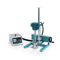 BYK TML 1 Dispermat Torusmill (0.5 -3.5 liters, 65 ml)