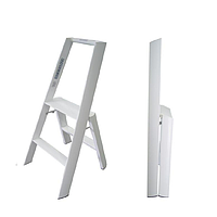 ADVINDEQ AV302 (white) Ladder (2 steps)