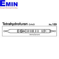 Gastec 159 Quick-measuring Detector tubes Tetrahydrofuran (C4H8O 159 (20~800ppm))