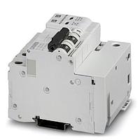 PHOENIX CONTACT 2882763 Industrial Surge Protectors VAL-CP-MCB-1S-350/ 40/FM