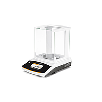Sartorius QUINTIX35-1S Analytical Balance (30g x 0.00001g)