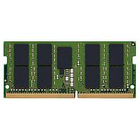 Kingston KSM32SED8/16MR Memory Modules 16GB 3200MT/s DDR4 ECC SODIMM CL22 2Rx8 8Gbit Micron R