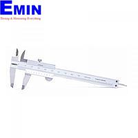 INSIZE 1203-1003 Mini Vernier Caliper (0~100mm)