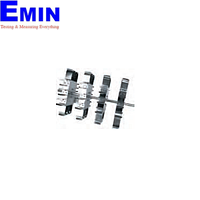 DLAB 18900144 Rotisserie Accessory Type-3 (For 50mlx24 tubes; MX-RL-Pro)