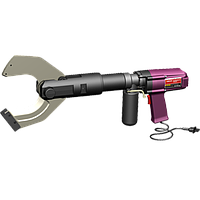 EMEADS EC-105C Plug-in Hydraulic Cutter (150KN, 62mm)