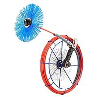 Wöhler VIPER M Cable wheel (15 m)