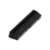 Molex 39544-3013 Fixed Terminal Blocks 5.08MM EUROBLOCK PC CK PC VERT BLK 13CKT