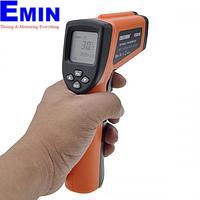 Total Meter DT8011H InfraRed Thermometer (-50~1100 ℃)