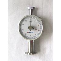 HUATEC LX-C HG / T2489 - 93 0 - 100HW 2.5mm Shore Durometer 