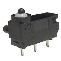 Honeywell ZD30S20A01 Subminiature Subminiature Basics