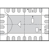 Analog Devices LTC3312SAAV#PBF Step Down DC to DC Converter Dual 5V, 6A synchronous step down DC/DC