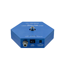 Tekbox TBLNA-9K30 Loop Antenna Pre-Amplifier (43dB, 9 kHz ~ 30 MHz)