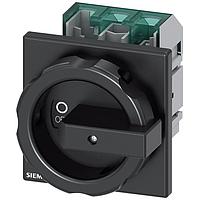 SIEMENS 3LD50200TK11 Rotary MOLDED CASE SWITCH 3LD5 UL