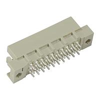 HARTING 09291306902 Type 3R 3R MALE SOLDIER PINS FIX FLNG 2.5MM 30CO