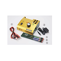 Alfa Mirage 502-052 Promex Plating Machine PCB Kit