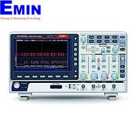 GW INSTEK MSO-2104EA Mixed-signal oscilloscope (100Mhz, 4+16 channels logic, AWG)