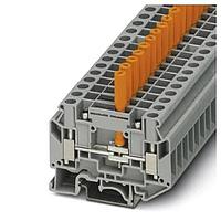 PHOENIX CONTACT 3072804 Disconnect Terminal Block UK 6-TK-P