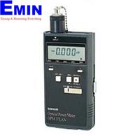 Sanwa OPM37LAN Optical power meter (1nW -20.00mW, ±5.0%)