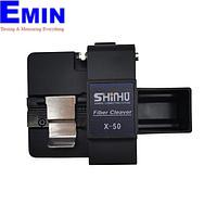 Shinho X50 High Precision Mini Optical Fiber Cleave