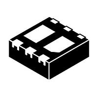 onsemi NTLJD3115PT1G MOSFET Small Signals PFET 2X2 20V 4.1A 106MOHM