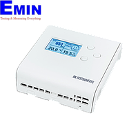 HK Instruments Siro-rH-T-D Multifunctional indoor air quality transmitters for building automation systems (rH: 0–100 %; T: 0...50°C)