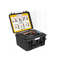VICTOR 9600B Insulation tester (0.005MΩ~10.0TΩ, 10kV)
