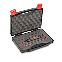 KERN MLB-A11 Temperature calibration set consists of measuring sensor and display device