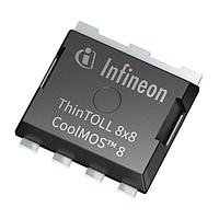 Infineon IPTA60R180CM8XTMA1 MOSFETs HIGH POWER_NEW