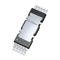 Infineon IPDD60R125CFD7XTMA1 MOSFETs HIGH POWER_NEW
