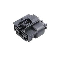 Molex 34967-1007 Automotive Connectors Mini50 Sld Recep SR W/OUTCPA 10CKT Pol C
