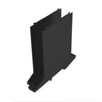 Weidmuller 2418630000 Headers & Wire Housings CH20M22 B BK/BK 2010