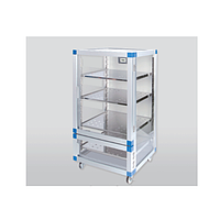 SciLab SL.DeBG1K Gas Exchangeable Desiccator (207 L, with Caster)