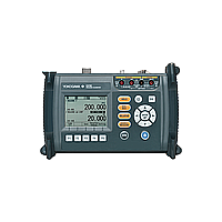 Yokogawa CA700–E–03 Pressure Calibrator (-80-3500kPa)
