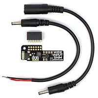 Pimoroni PIM271 Voltage Regulator - Switching Regulator Wide Input SHIM - Wide Input SHIM kit