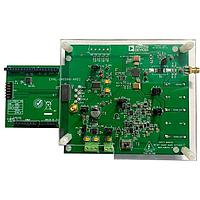 Analog Devices EVAL-CN0586-ARDZ Evaluation Boards Precision HV Bipolar Analog Out Module