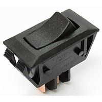 CW Industries GRS-2011-2005 Rocker Switches SPST 16A 125-250VAC