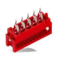 MIL Spec Rectangular Connectors