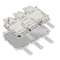 Infineon FS660R08A6P2FLBBPSA1 Hybrid IGBT Modules HYBRID PACK DRIVE G1 SI