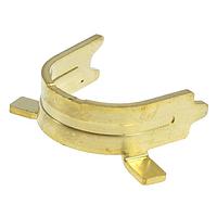 Hirose Electric DH-37-CMB(8.8) Tools & Accessories CLAMP METAL