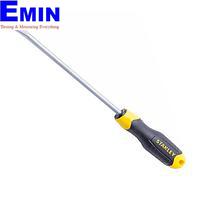 STANLEY STMT60836-8 Cushion grip screw driver STD Parallel (5x200mm)