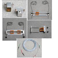 Flow sensors & pitot tubes