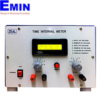 Time Delay Relay, Timer