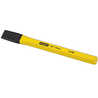 STANLEY 16-289 Cold Chisel (19x180mm/ 3/4" x 6-7/8")