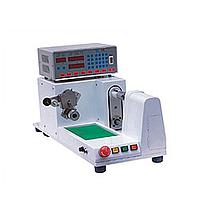 Wey Hwang WH-400B Air Coil Winding Machine (1500rpm,W.D 120mm)