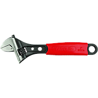 Yato YT-2170 Adjustable wrench 6"