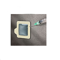 DEFELSKO SSTPATCHL25 Latex Patches (1250mm2; 2~15ml; 25pcs/pk)