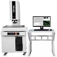 Mikrosize VMC-4030P CNC Video Measuring Machine (3D, XY  400x300mm)