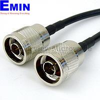 Fairviewmicrowave FMC0101223-36 Jacketed Cable (DC- 6 GHz)