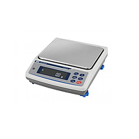 AND GX-10202M Precision Balances (10.2 kg, 0.01 g)
