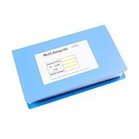 Murata Electronics GCM-KIT-X7-DE Chip Monolithic Ceramic Capacitors for Automotive Class 2 Automotive AEC-Q200